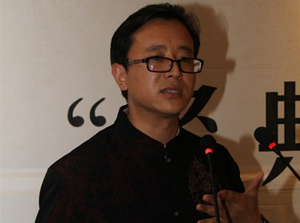 侯志荣-个人简介